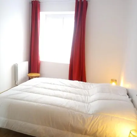 Dom wakacyjny Champeix, Maison Confort 6 Personnes Champeix