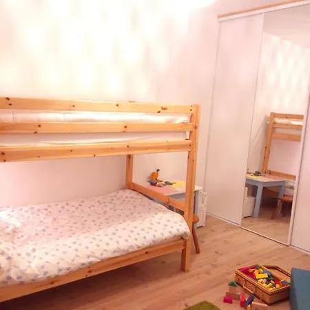 Сasa de vacaciones Champeix, Maison Confort 6 Personnes Champeix