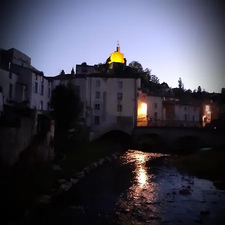 Champeix, Maison Confort 6 Personnes Dom wakacyjny