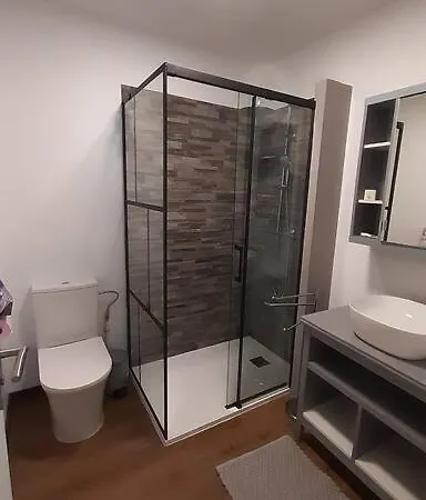 Champeix, Maison Confort 6 Personnes Dom wakacyjny *