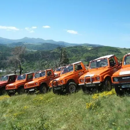 Champeix, Maison Confort 6 Personnes Dom wakacyjny Champeix