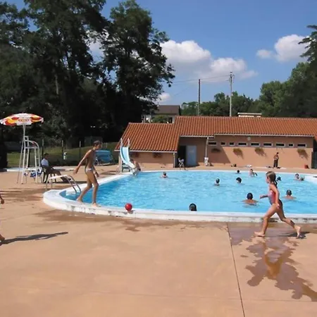 Champeix, Maison Confort 6 Personnes *