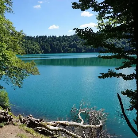 Champeix, Maison Confort 6 Personnes Dom wakacyjny Champeix